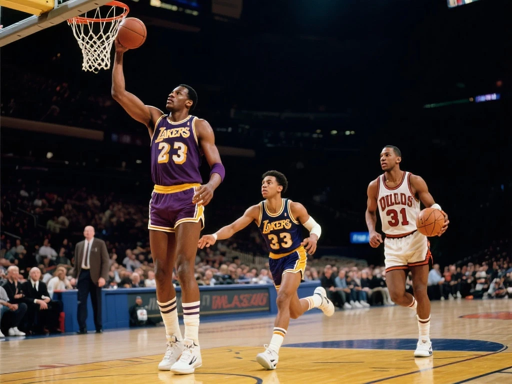 NBA名人堂新增三位传奇球员